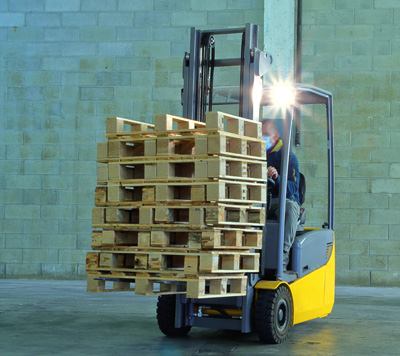 Transportation Careers