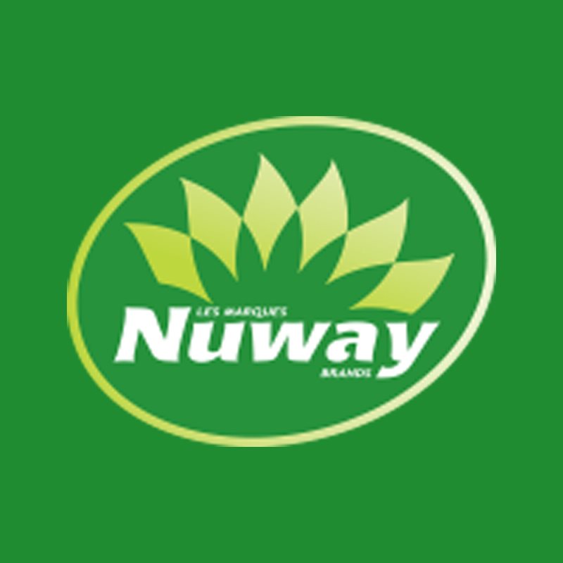 Les Marques Nuway