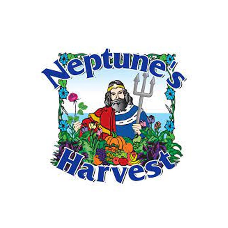 Neptune's Harvest