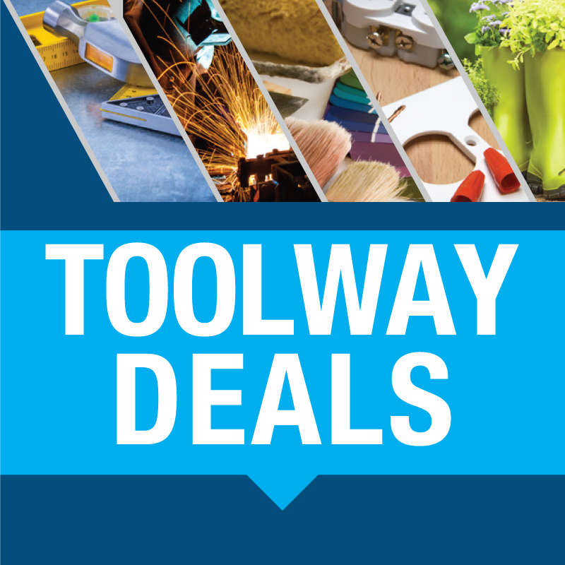 Toolway Deals