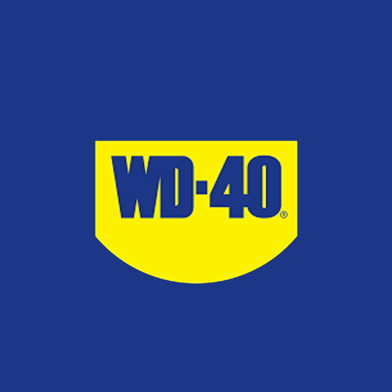 WD-40