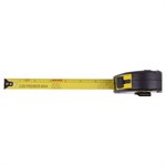 Tape Measure 16ft x 3 / 4in Imperial Mason's