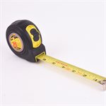 Tape Measure 25ft x 1in Imperial