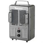 Milkhouse Heater 5000 BTU 1300-1500W 120V 60Hz