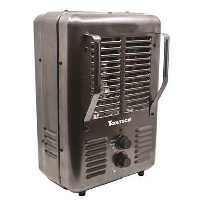 Milkhouse Heater 5000BTU 1300-1500W 120V 60Hz