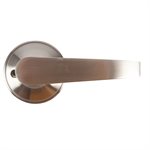 Door Lock Lever Dummy Stainless Steel