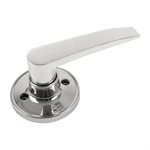 Door Lock Lever Dummy Stainless Steel