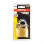 Cadenas En Laiton 1 ¾po (45mm)