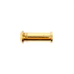 Door Viewer 160 Degrees Polished Brass