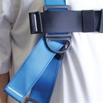 Full Body Safety Harness-Basic