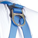 Full Body Safety Harness-Padded