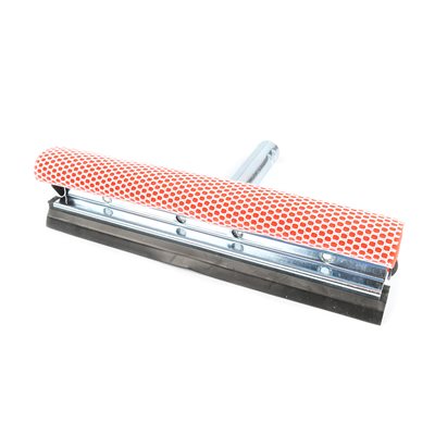 Window Squeegee with Handle