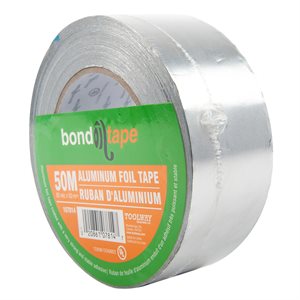 HVAC Aluminum Foil Tape 48mm x 45m