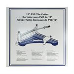 Premium Vinyl Tile Cutter 12in (300mm)