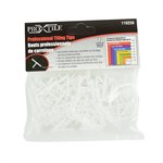 Tile Spacers T-Type 2mm (3 / 32in) 100PC