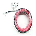 Floor Heating Cable 120 V 76ft (23.23m) 240W