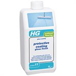 HG Artificial Flooring Protective Coating Gloss Finish 1L