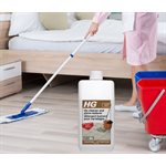 HG Floor Tile Cleaner and Shine Restorer (Product 17) 1L