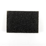 Sanding Sponge Medium Coarse 2-3 / 4"x4"