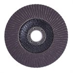 Flap Disc 5in Alum Oxide 120 Grit