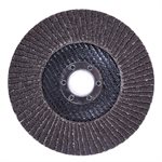 Flap Disc 5in Alum Oxide 40 Grit