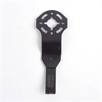 Saw Blade Push Cut Wood 3 / 8in (10mm) Cr-V