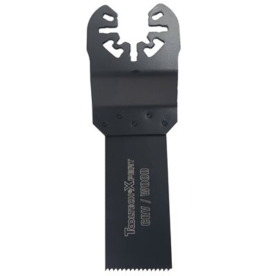 Saw Blade Push Cut Wood 7 / 8in (22mm) Cr-V