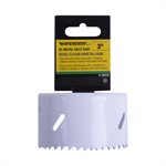 Hole Saw Blade 3in Bi Metal HSS