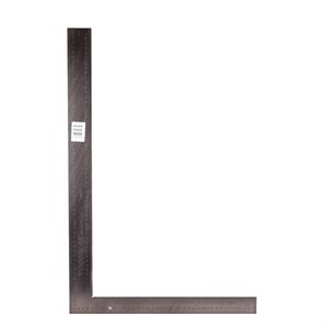 Carpenters Square 16in X24in Steel Polished