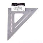 Rafter Angle Square 12in Aluminum