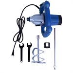 Electric Mixer 120V / 60Hz 10.8A 0-480RPM / 0-800RPM