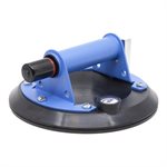 Tile Lifting Suction Pump With Gauge 8in Cup