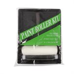3PC 9½" Paint Roller Tray Kit