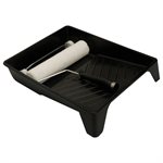 3PC Paint Roller Tray Kit 9½in