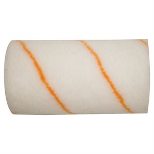 Paint Roller Refill Poly 4in x 6mm Pile