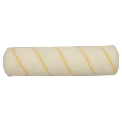 Paint Roller Refill Acrylic 9½in x 10mm Pile