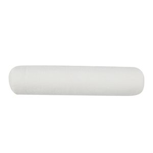 Paint Roller Refill Microfiber 9 ½in PVC Core ¼in