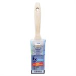 X-Series Oval Paint Brush Synthetic 2in