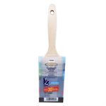 X-Series Oval Paint Brush Synthetic 3in