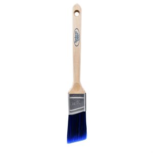 X-Series Angle Sash Paint Brush Synthetic 1-1 / 2in
