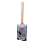 X-Series Angle Sash Paint Brush Synthetic 3in