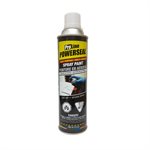 Proline Lacquer Spray Paint 296ml (10oz) Gloss Black