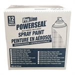 Proline Lacquer Spray Paint 296ml (10oz) Middle Gray Gloss