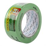 Painters Tape 48mm x 50m Green