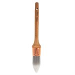 Precision Point Round Paint Brush 1.25" (30mm)