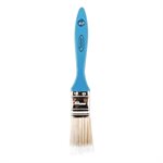 All Purpose Flat Paint Brush Poly / Nylon 1-1 / 4in