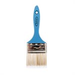 All Purpose Flat Paint Brush Poly / Nylon 3in