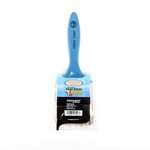 All Purpose Flat Paint Brush Poly / Nylon 3in