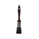 Contractor Pure Bristle Flat Paint Brush 1-1 / 4in