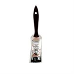 Contractor Pure Bristle Flat Paint Brush 1-1 / 4in